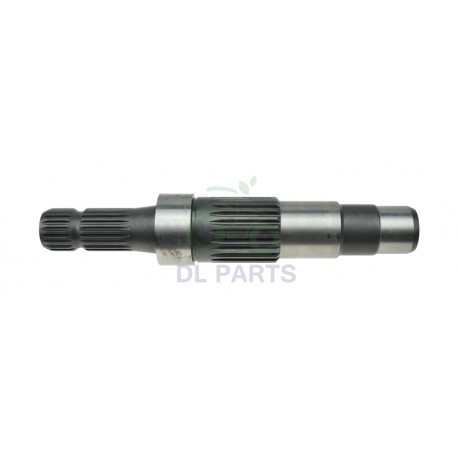 PTO Shaft