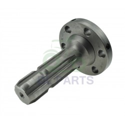 PTO Shaft