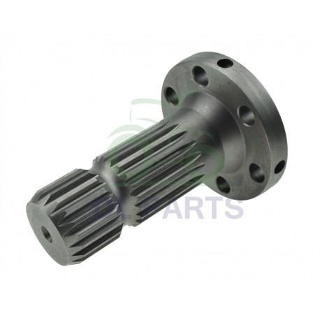 PTO Shaft