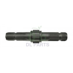 PTO Shaft