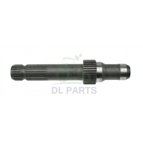 PTO Shaft