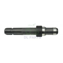 PTO Shaft