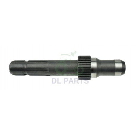 PTO Shaft