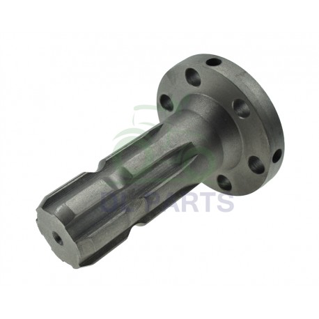 PTO Shaft