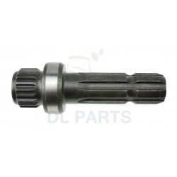 PTO Shaft