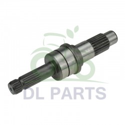 PTO Shaft