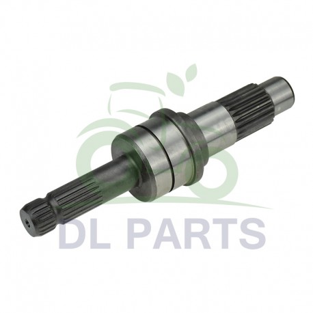 PTO Shaft