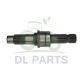 PTO Shaft