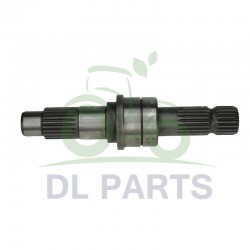 PTO Shaft