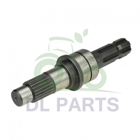 PTO Shaft