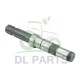 PTO Shaft