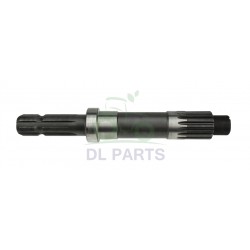 PTO Shaft 540 rpm Fiat