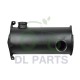 Exhaust Fendt