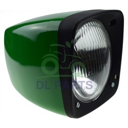 Front Lamp RH