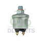 Oil pressure switch