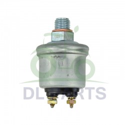 Oil pressure switch