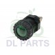 Indicator light green - screw