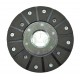 Brake disc Ø165mm