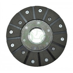 Brake disc Ø165mm