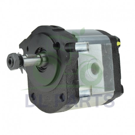 Hydraulic pump 10 cm³ Renault