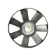 Ventilateur 550 x 7