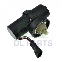 Electric Fuel Pump