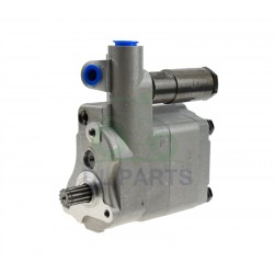 Hydraulic pump