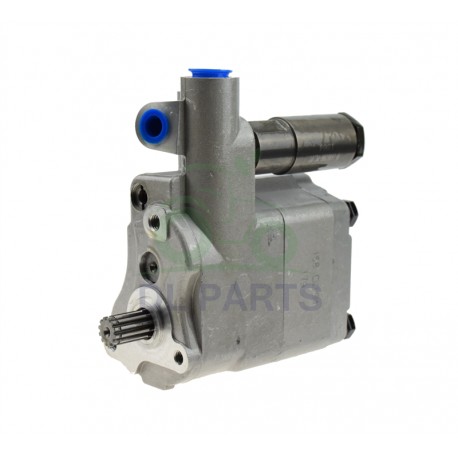 Hydraulic pump