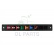 Dashboard Control light Deutz