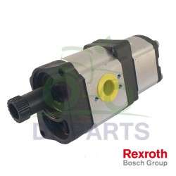 Hydraulic pump