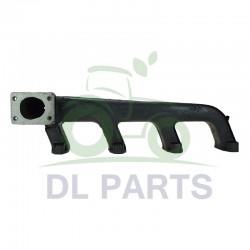 Exhaust Manifold Deutz