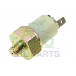 Oil pressure switch