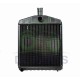 Radiator Hanomag R22