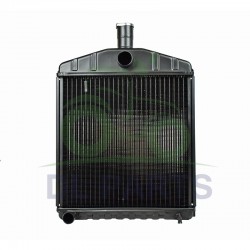 Radiateur Hanomag R22