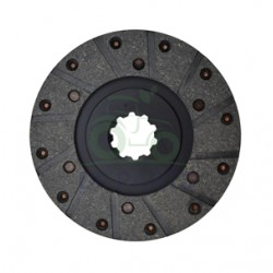 Disque de frein Case IH  178mm 10Z 35/41