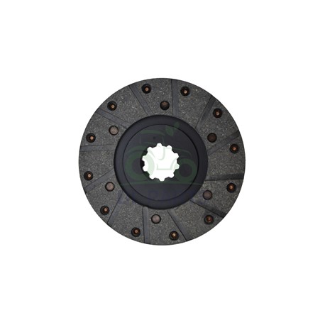 Disque de frein Case IH  178mm 10Z 35/41