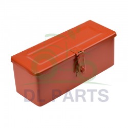 Tools box 285x105x105mm