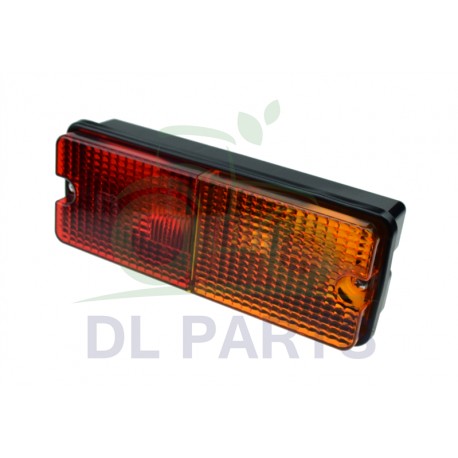 Rear Light  RH