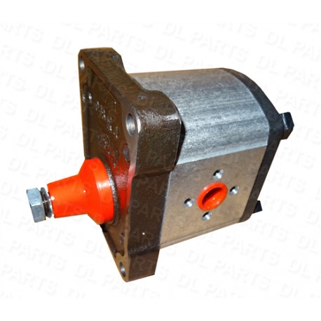 Hydraulik Pump