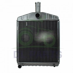 Radiateur Hanomag R25 (5 NOR G) (SR)