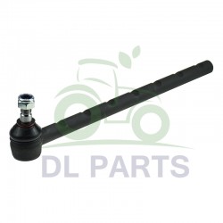 Tie rod end