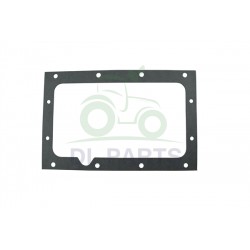 Sump gasket