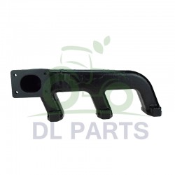 Exhaust Manifold Deutz