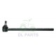 Tie rod end Deutz