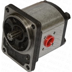 Hydraulik Pump