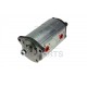 Hydraulik Pump Claas / Renault 14 + 8