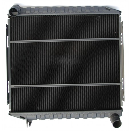 Radiateur Deutz