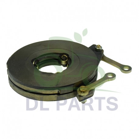 Brake Assembly 200 mm