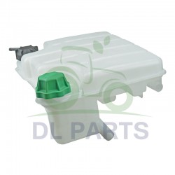 Expansion tank John Deere