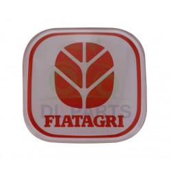 Emblème Fiat